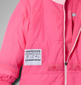 Columbia- Youth Buga IV One Piece Snow Suit