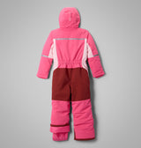 Columbia- Youth Buga IV One Piece Snow Suit