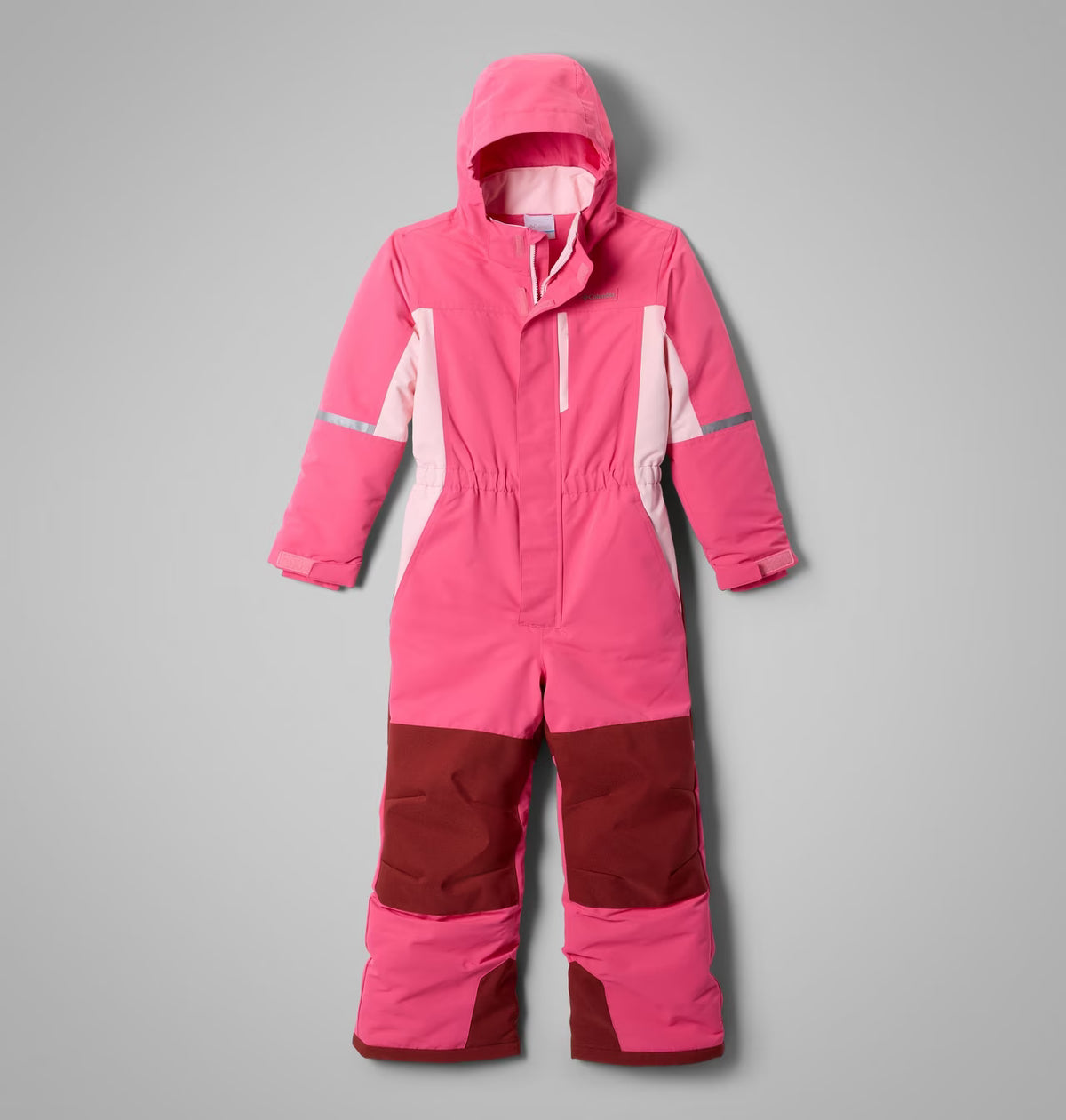 Columbia- Youth Buga IV One Piece Snow Suit