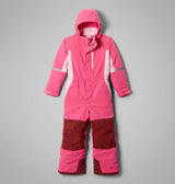 Columbia- Youth Buga IV One Piece Snow Suit