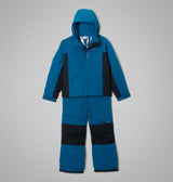Columbia- Youth Buga IV Two Piece Snow Suit Set