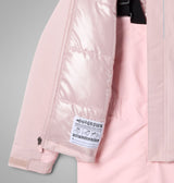 Columbia- Youth Buga IV Two Piece Snow Suit Set