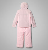 Columbia- Youth Buga IV Two Piece Snow Suit Set