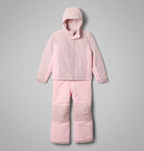 Columbia- Youth Buga IV Two Piece Snow Suit Set