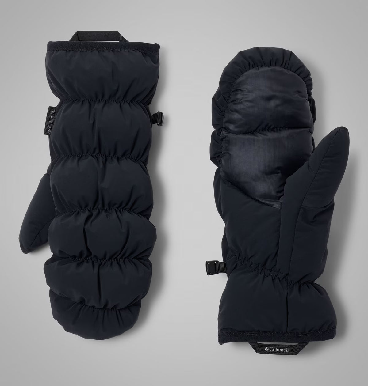 Columbia- Women's CSC Luxe Mittens