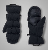 Columbia- Women's CSC Luxe Mittens