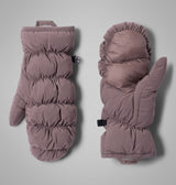 Columbia- Women's CSC Luxe Mittens