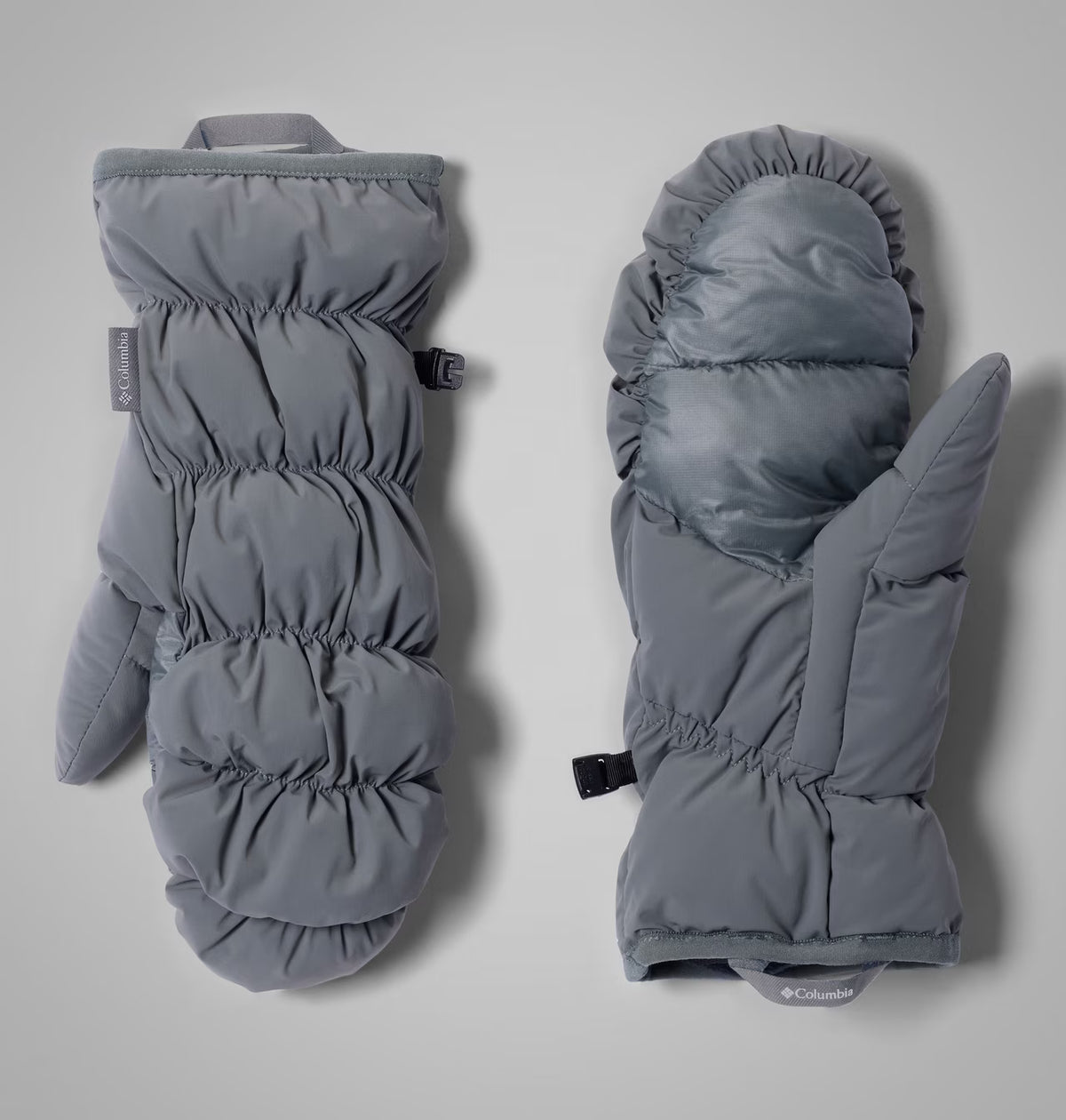 Columbia- Women's CSC Luxe Mittens