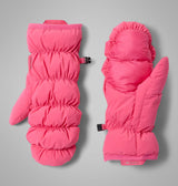 Columbia- Women's CSC Luxe Mittens