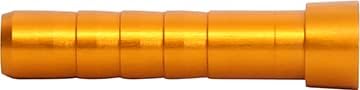 Easton- 6.5mm CB RPS Orange Arrow Inserts