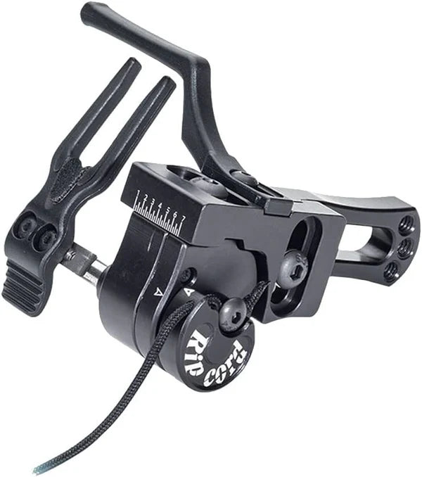 Ripcord- Arrow Rest Max Micro Adjust - Left