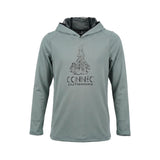 Connec- Kid's LT Draft II Hoodie
