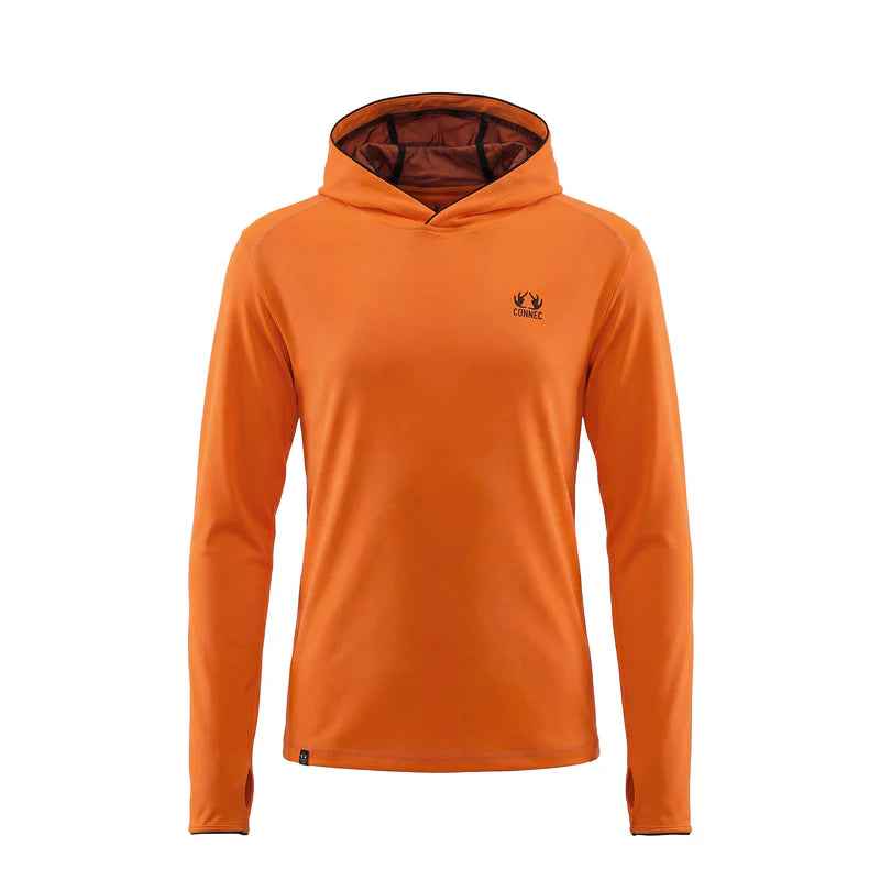 Connec- Kid's LT Draft II Hoodie