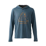 Connec- Kid's LT Draft II Hoodie