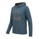 Connec- Kid's LT Draft II Hoodie