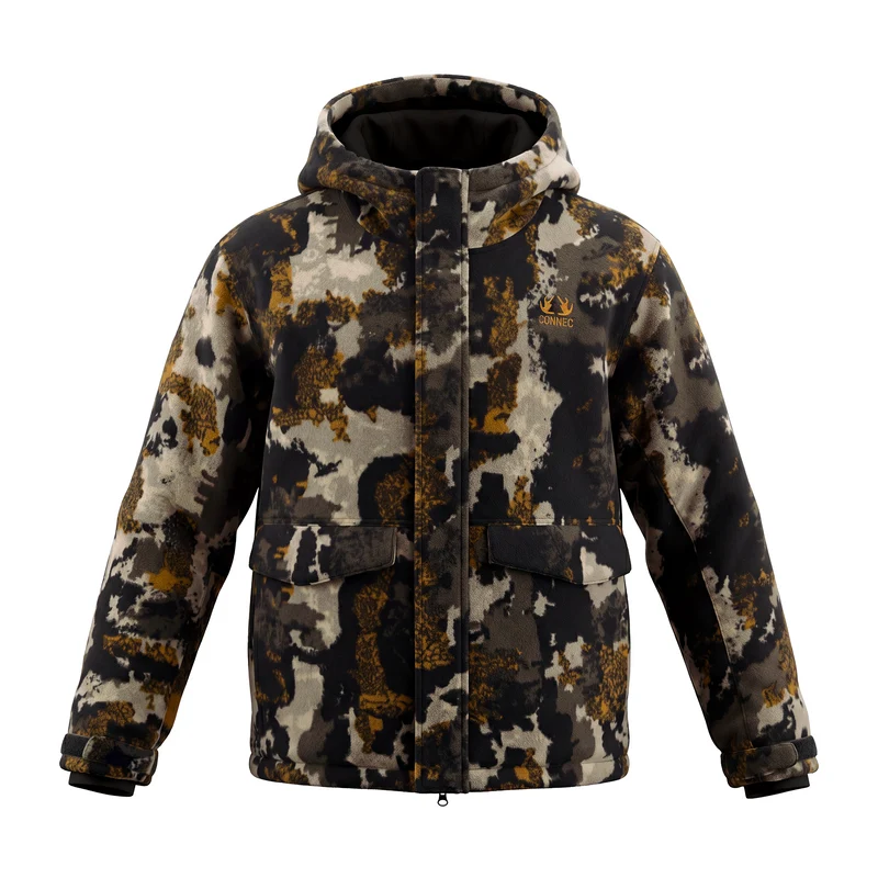 Connec- Youth 2 Piece Induction Suit