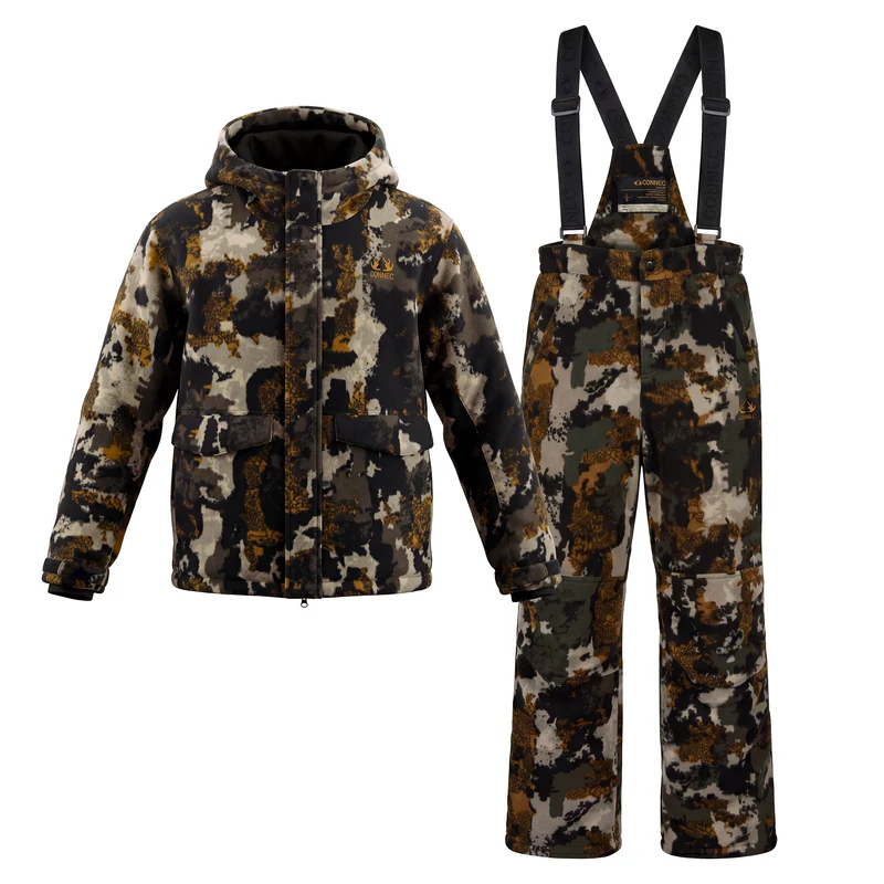 Connec- Youth 2 Piece Induction Suit