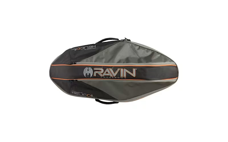 Ravin- Soft Case for R26/ R26X/ R29/ R29X/ R470/ R500 Series Crossbows
