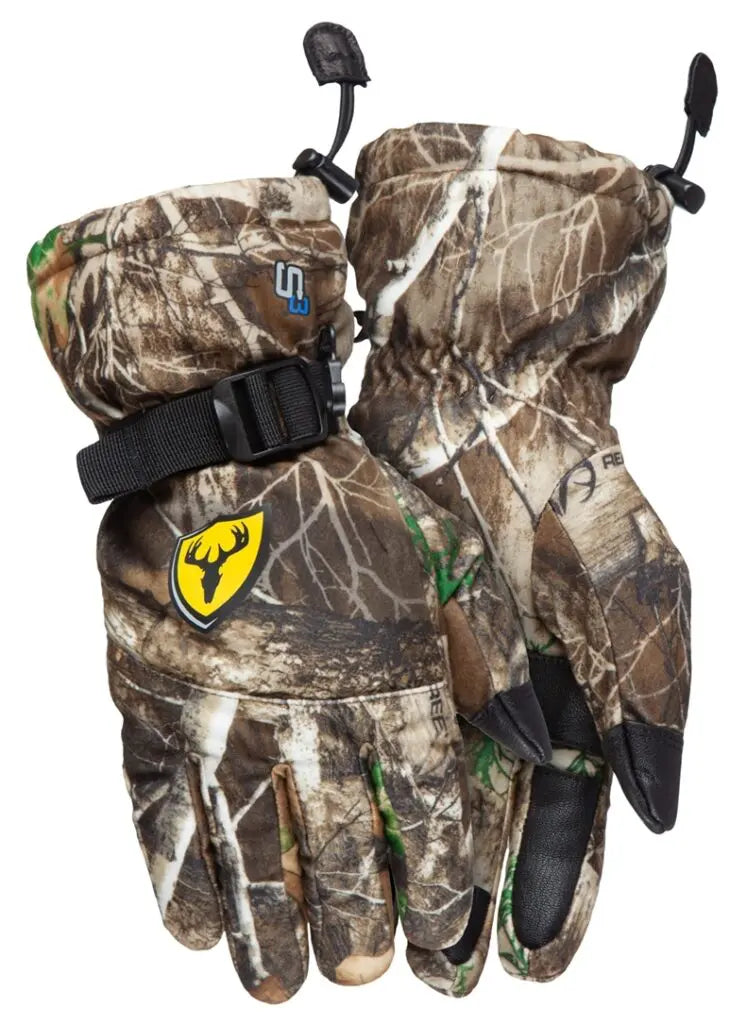 Shield- S3 Rainblocker Gloves