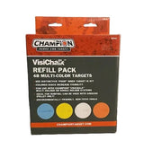 Champion- VisiChalk Refill Pack