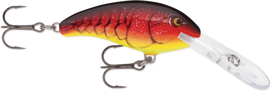 Rapala- Shad Dancer Crankbait