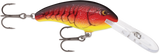 Rapala- Shad Dancer Crankbait