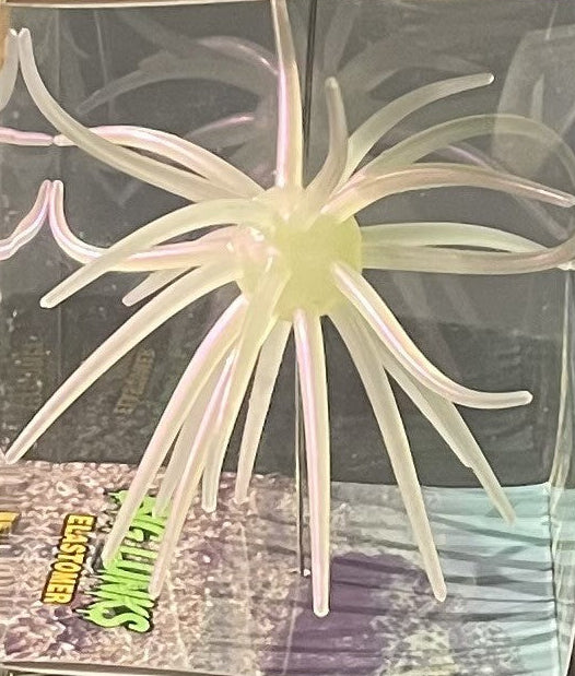 Big Lunks- Elastomer 19mm Urchin Bait