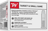 Winchester- Target and Small Game, Copper Plated Hollow Point Ammunition- 22 LR, 36 Grain