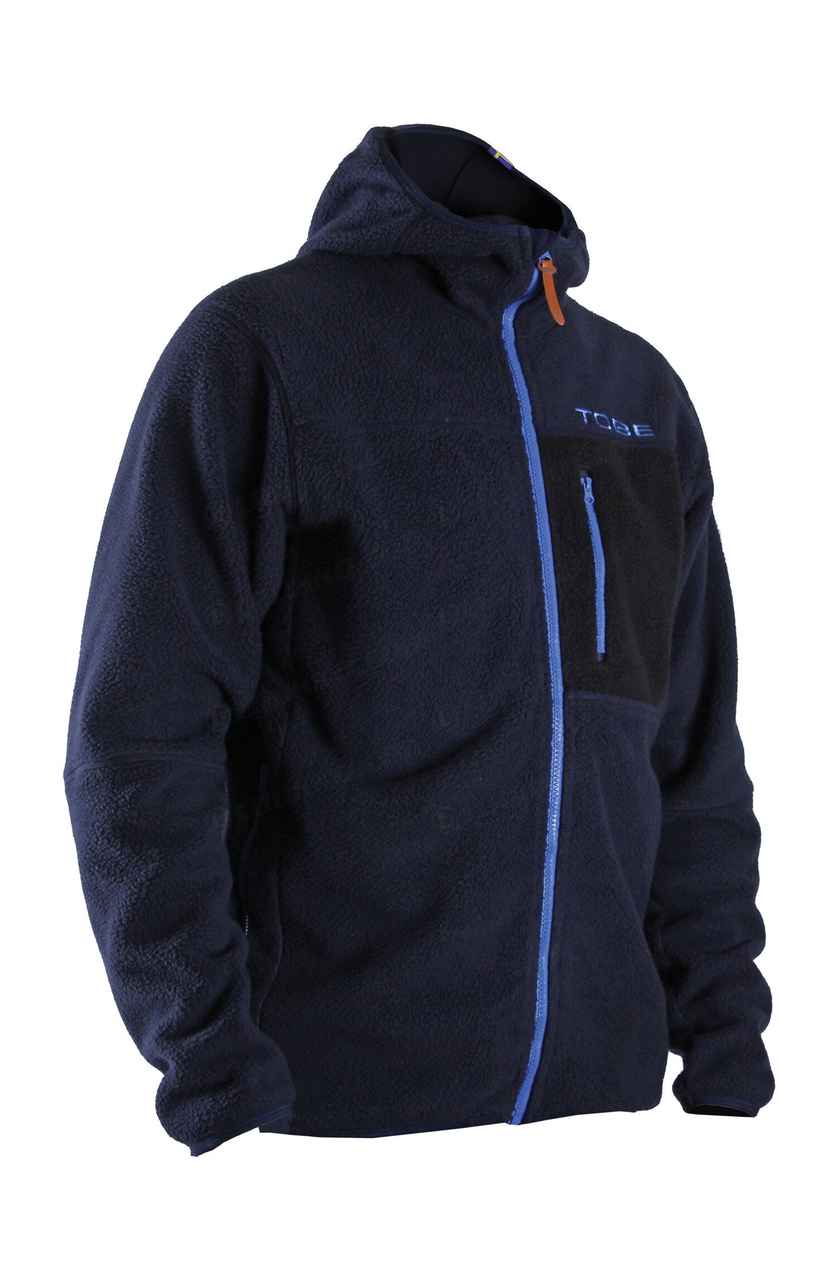 TOBE- Men's Aura Fleece Sweater