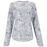 Simms- Women's SolarFlex Crew Long Sleeve