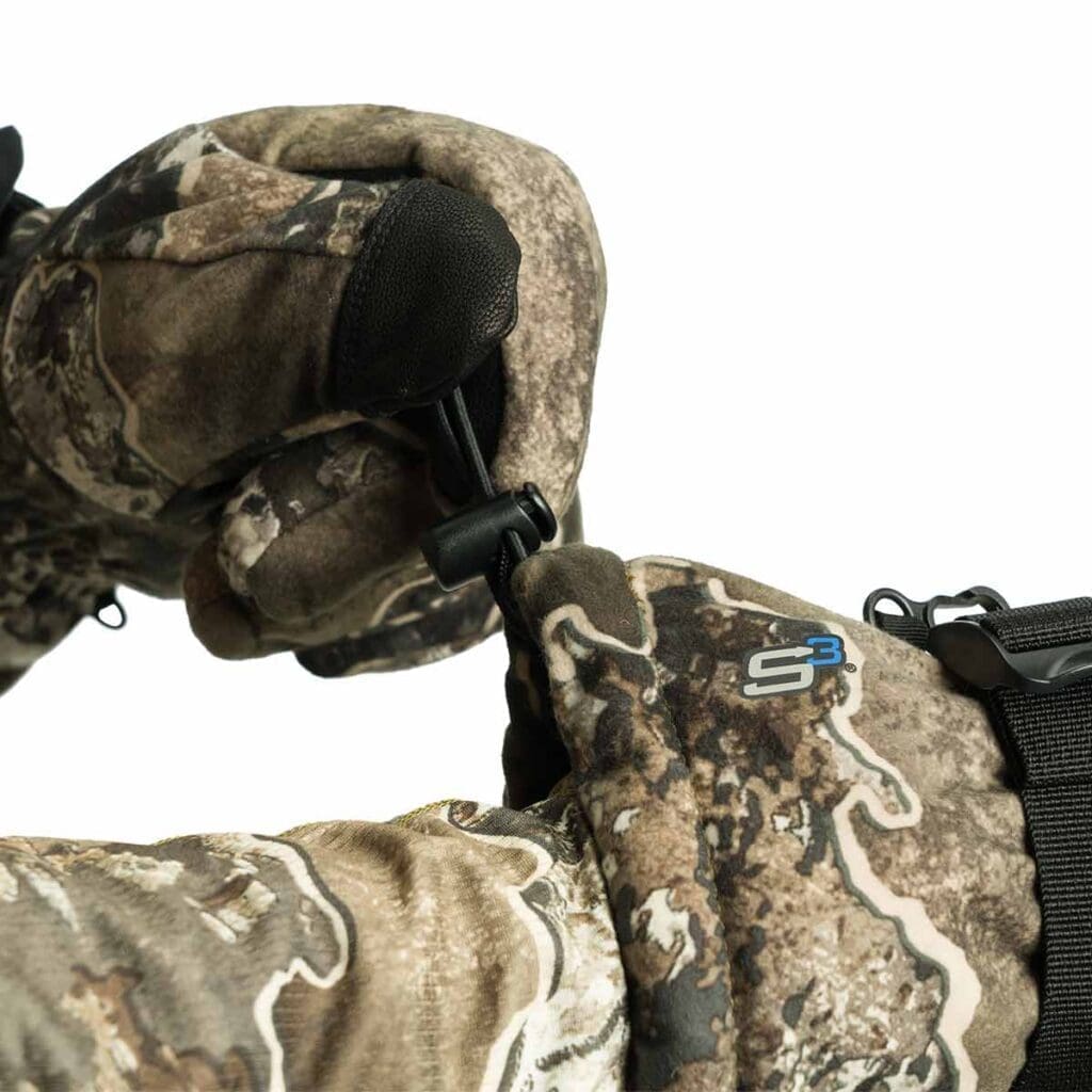 Shield- S3 Rainblocker Gloves
