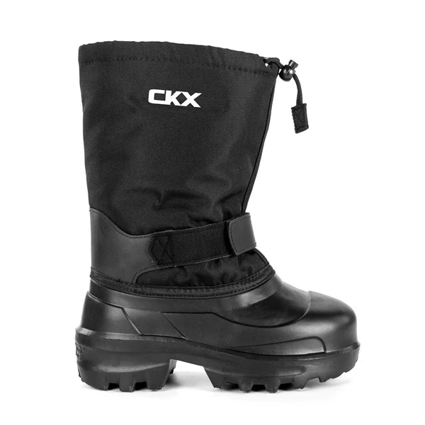 CKX- Youth Boreal Boots