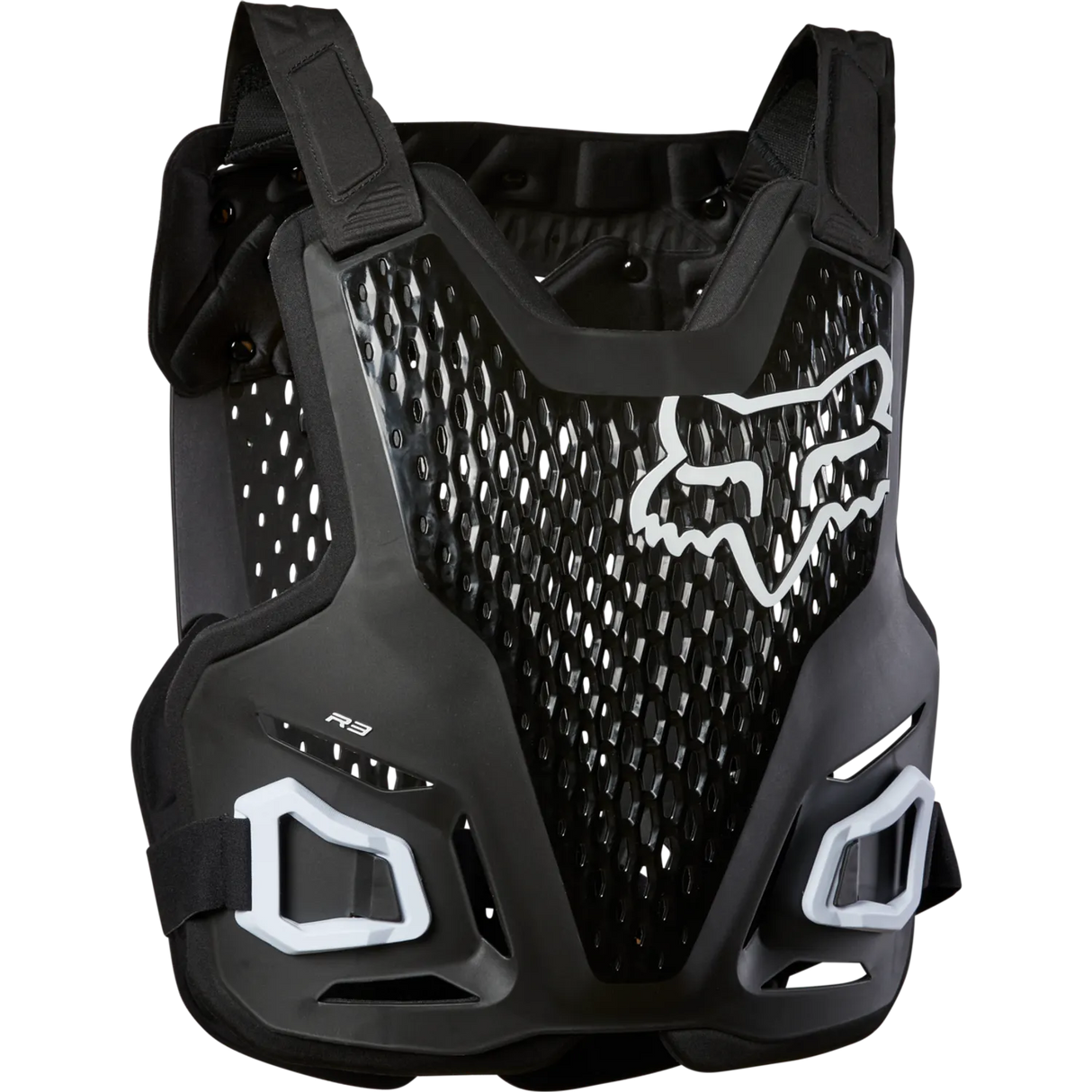 FOX- R3 Chest Guard