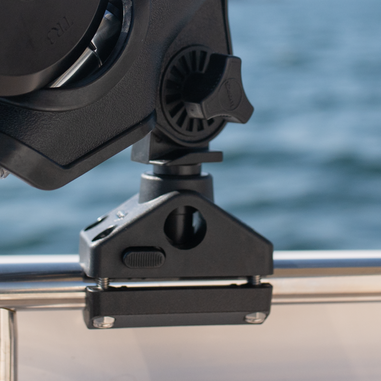 Scotty- Rail Mount Adapter