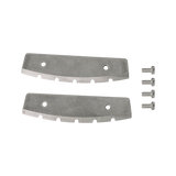 ION- Straight-Through Ice Auger Replacement Blades