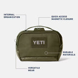 YETI- Ranchero Crossbody Bag