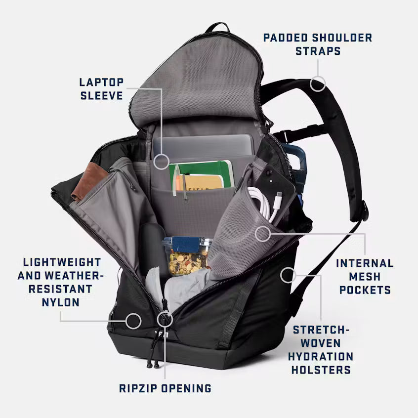 YETI- Palo Everyday Backpack