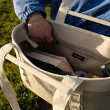 YETI- Camino Zip Carryall Tote Bag