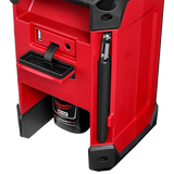 Milwaukee- M12 Radio and Charger