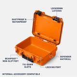 YETI- Loadout GoBox 10 Gear Case