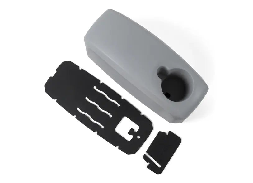 Sea-Doo- Switch Pontoon Soft Armrest with Cup Holder