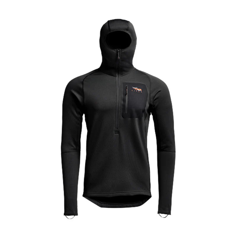 Sitka- Heavyweight Hoody