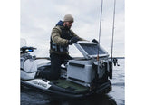 Sea-Doo- LinQ 51L Cooler, Double Latch