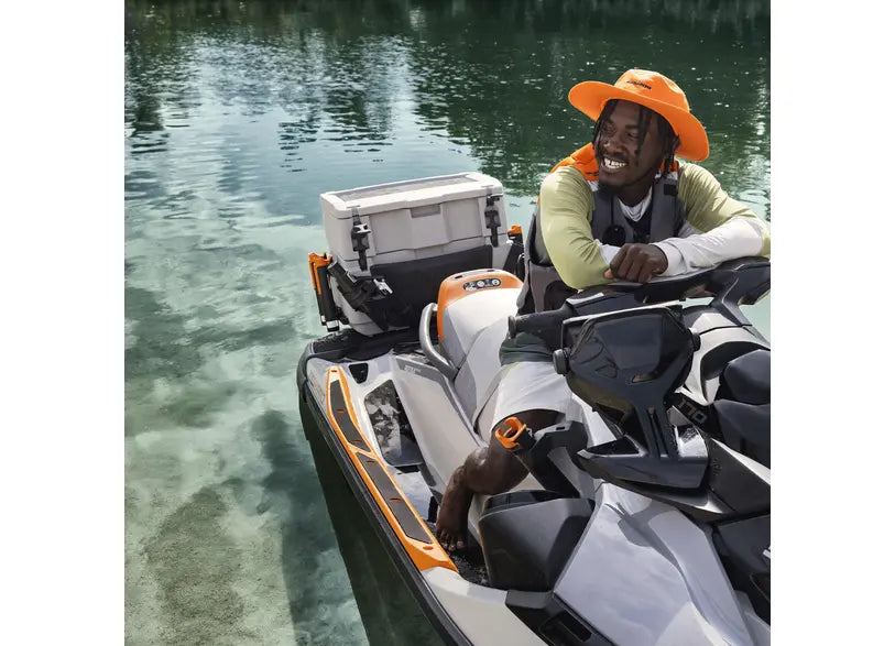 Sea-Doo- LinQ 51L Cooler, Double Latch