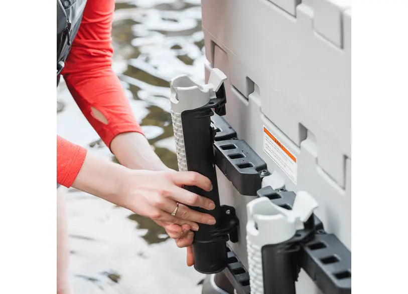 Sea-Doo- Fishing Rod Holder