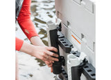 Sea-Doo- Fishing Rod Holder