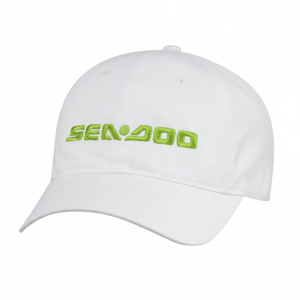 Sea-Doo- Signature Cap