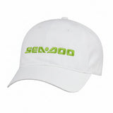 Sea-Doo- Signature Cap