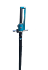 ICE MASTER- Pro Series Transducer Pole Handle