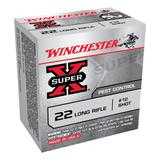 Winchester -Shot Super X Ammunition- 22 LR, #12